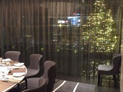 -香港唯港荟 Hotel ICON – The Market