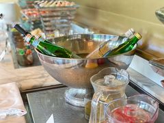 -宴悦海鲜餐厅·游水海鲜·牛排(亚龙湾瑞吉店)