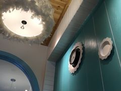 -乌镇那一年小院主题餐厅(甘泉西路店)
