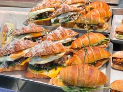 -PAOPAO Bakery&Café(港汇店)