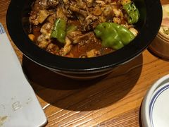 -云海肴·汽锅鸡·云南菜(天津国金汇店)