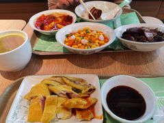 -老乡鸡(上海品尊国际中心店)