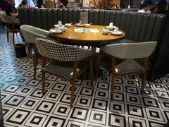 大堂-禾珍珠家常小馆(河南博物院店)