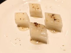 桂花拉糕-海立阁海鲜江浙菜(漕河泾印象城店)