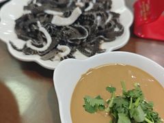 -清真牛街祥云轩门钉肉饼(左家庄店)