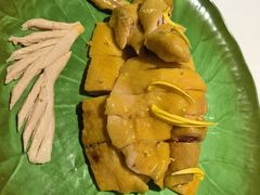 -荣兴酒家(徐家汇店)