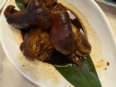 -南八仙·老上海味道(南京东路店)