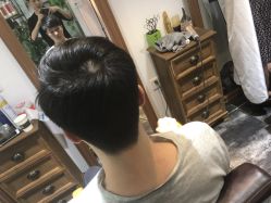 -Meet salon 遇见造型