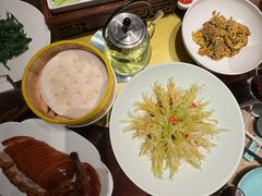 -四世同堂·京菜·烤鸭(双井店)