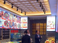 -大闫家烧烤·小海鲜家常菜(郑庄店)