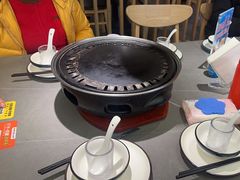 -正宗齐齐哈尔烤肉·齐牛哥鲜切炭火烤肉(杭州总店)