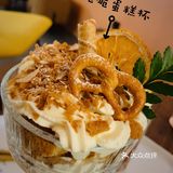 适合聊天的温馨咖啡店☕️