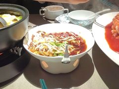 -小厨娘绣中淮扬(大行宫科巷店)