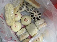 贵妃饼-祥禾饽饽铺·中式糕点(天津河东美福园店)