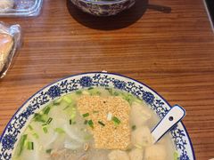 -小潘记鸭血粉丝汤