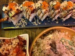 -米彩料理(西丽店)