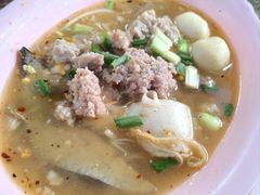 -榮泰米粉湯(Left Shop)