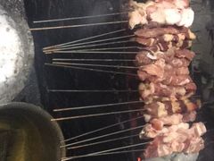 -永安烧烤