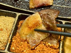 -海之屋韩式烤肉(海棠68环球美食街店)