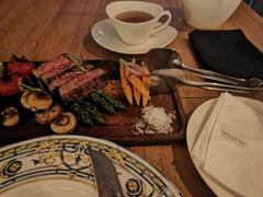 -解放碑威斯汀酒店-知味国际美食餐厅