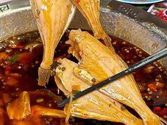 -莫家传承菜(耗儿鱼特色店)