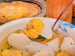 -田园印象·成都土菜院子(华阳店)