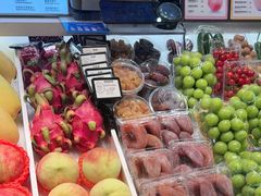 -每日新鲜水果吧(南京东路店)