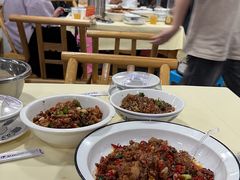 -笨罗卜浏阳菜馆(太平街店)