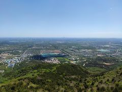 -北京西山国家森林公园