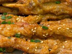 -楚太子  中餐&烧烤(武大店)