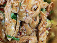 -姚知味鲜肉椒香饼(大十字店)