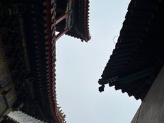 -雍和宫