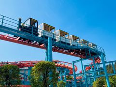 -南京银杏湖乐园