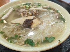 -华姐鸡粉(教育路店)