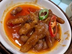-上下九广州菜馆(锦业路店)