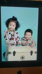 -COCOSKY 巧克力天空兒童摄影(凯德和平广场店)