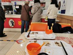 -香妃烤鸡(西单店)