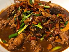 -和湘汇·湘菜小馆(睢宁兴美店)