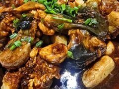 -唔呶喔哩酒家(生产街店)