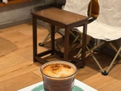 -Cafe del Volcan(永康路店)