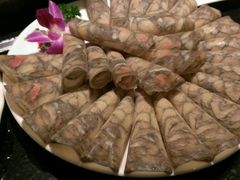 -蜀香居鲜毛肚火锅