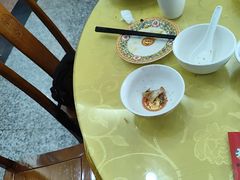 -京菜·砂锅居·烤鸭(西四店)