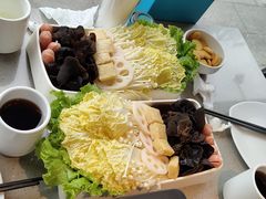 -半天妖烤鱼(方庄店)