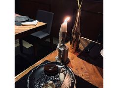 -AZUL by FUEL蓝色·法式酒馆(琶醍店)