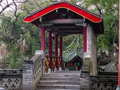 -华清宫景区