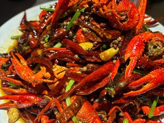 -京悦南门涮羊肉·羊蝎子火锅(田林路店)