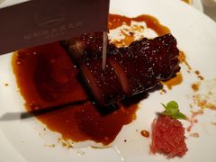 -侨美食家·粤菜(体育西路店)