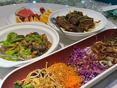 -小红鲸·海鲜餐厅(轸大路店)