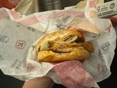 -肯德基(广场南路店)