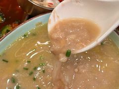 -新繁老號豌豆汤饭店·江湖菜(宝光寺店)